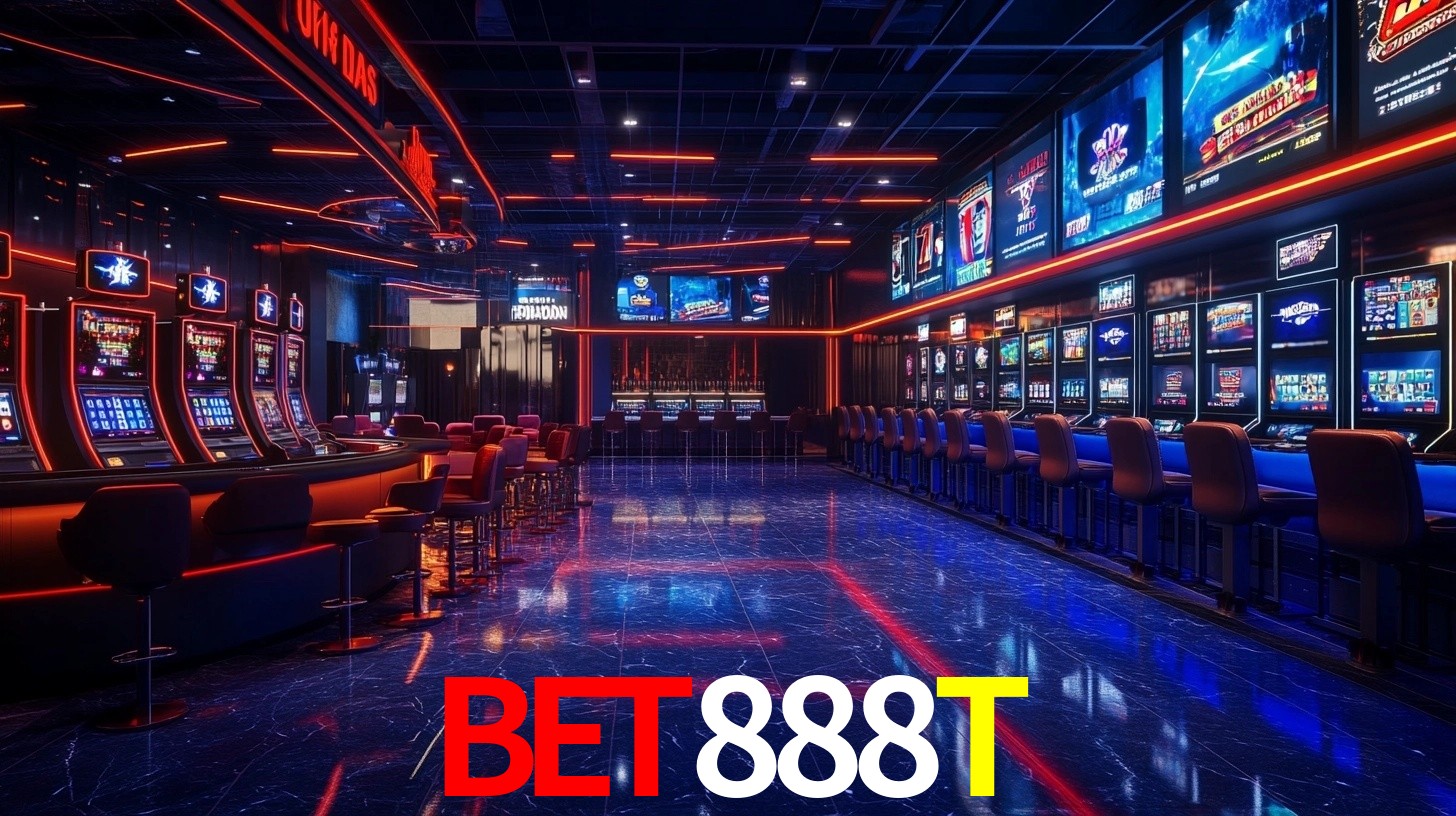 Tournaments BET888T