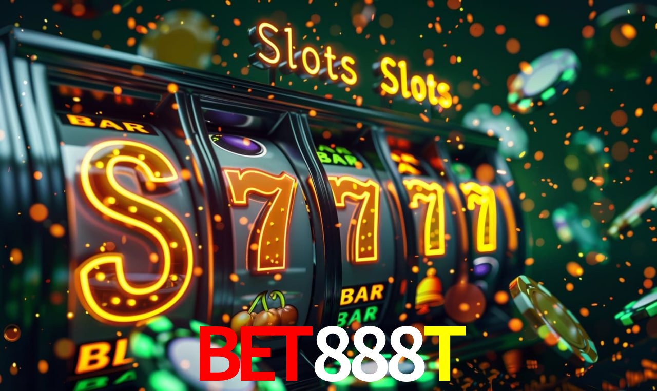 Bônus Diários BET888T