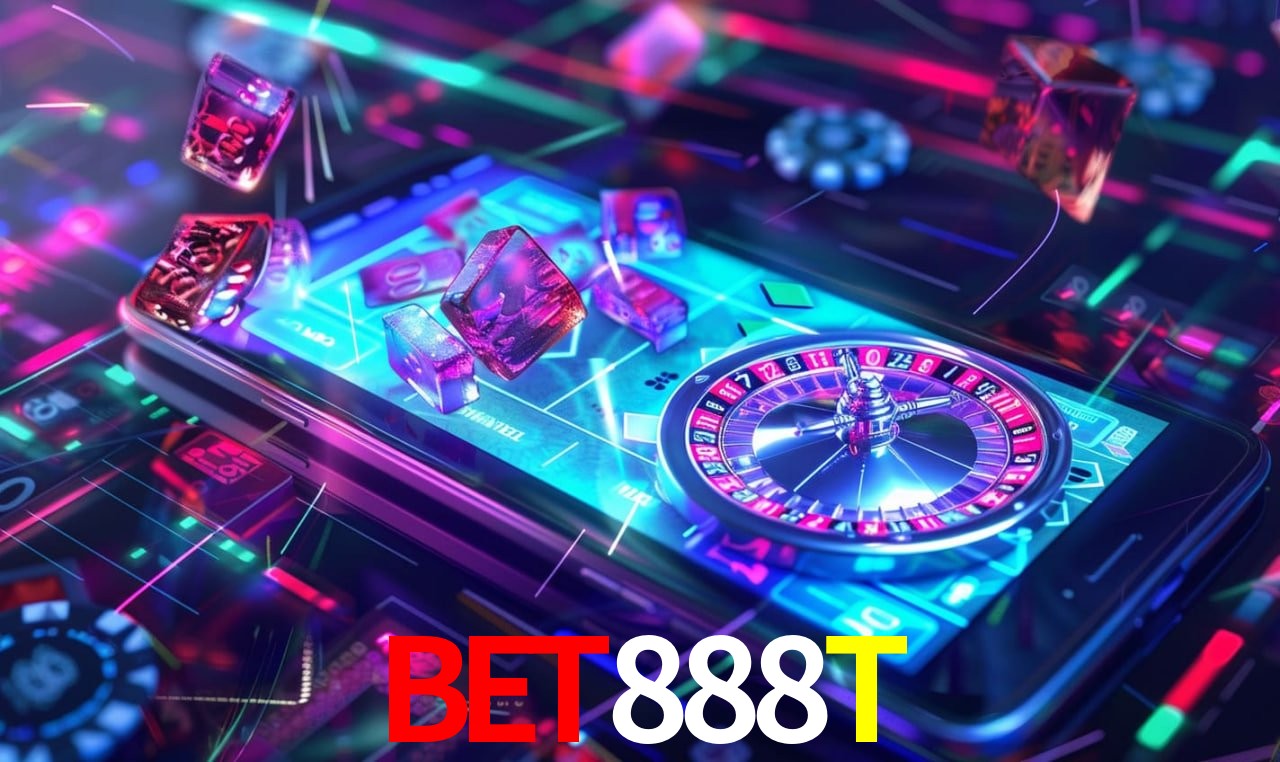 Mesa de Blackjack BET888T