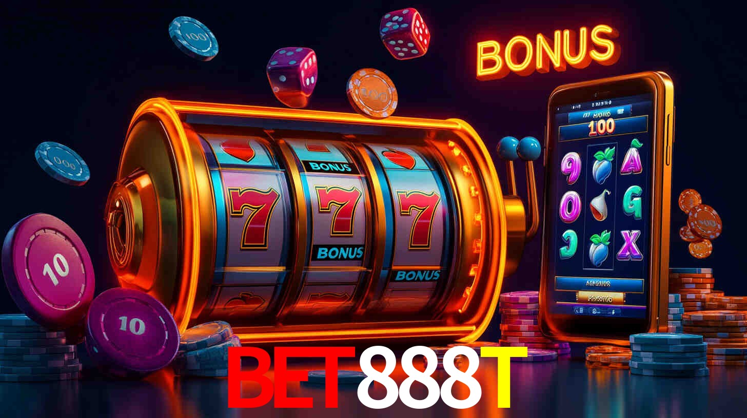 Apostas Esportivas na BET888T: Um Guia Completo