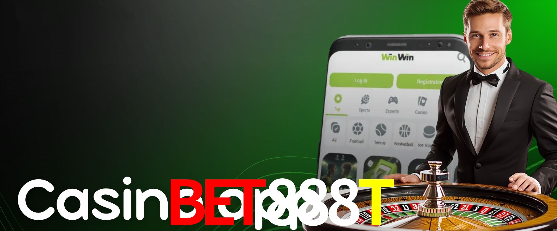 Security Systems BET888T