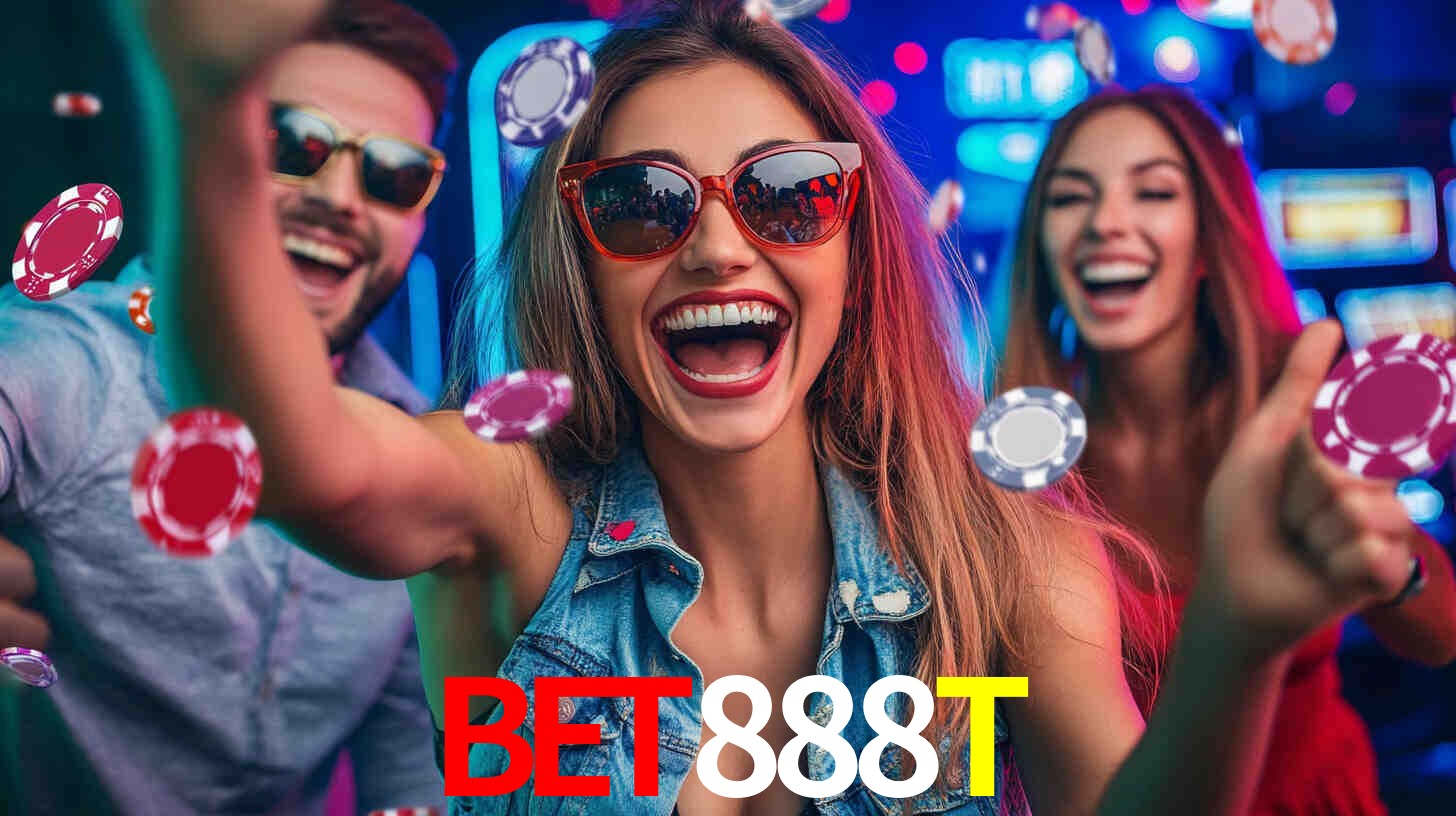 Desvendando o Mundo dos Jogos Virtuais na BET888T