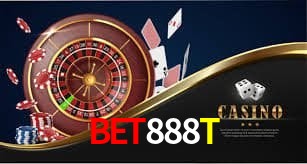 Mesa de Roleta BET888T