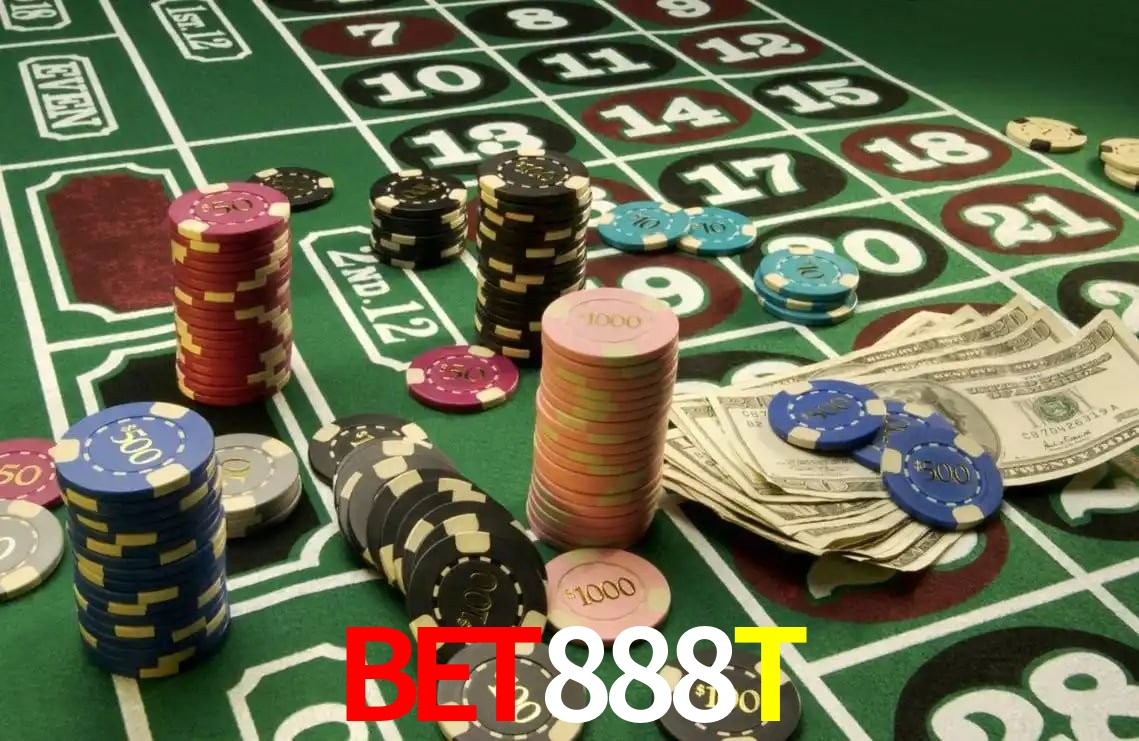 BET888T slot