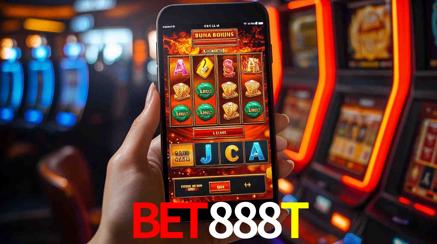 BET888T slot