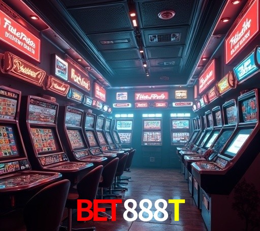 Tecnologia da Plataforma BET888T