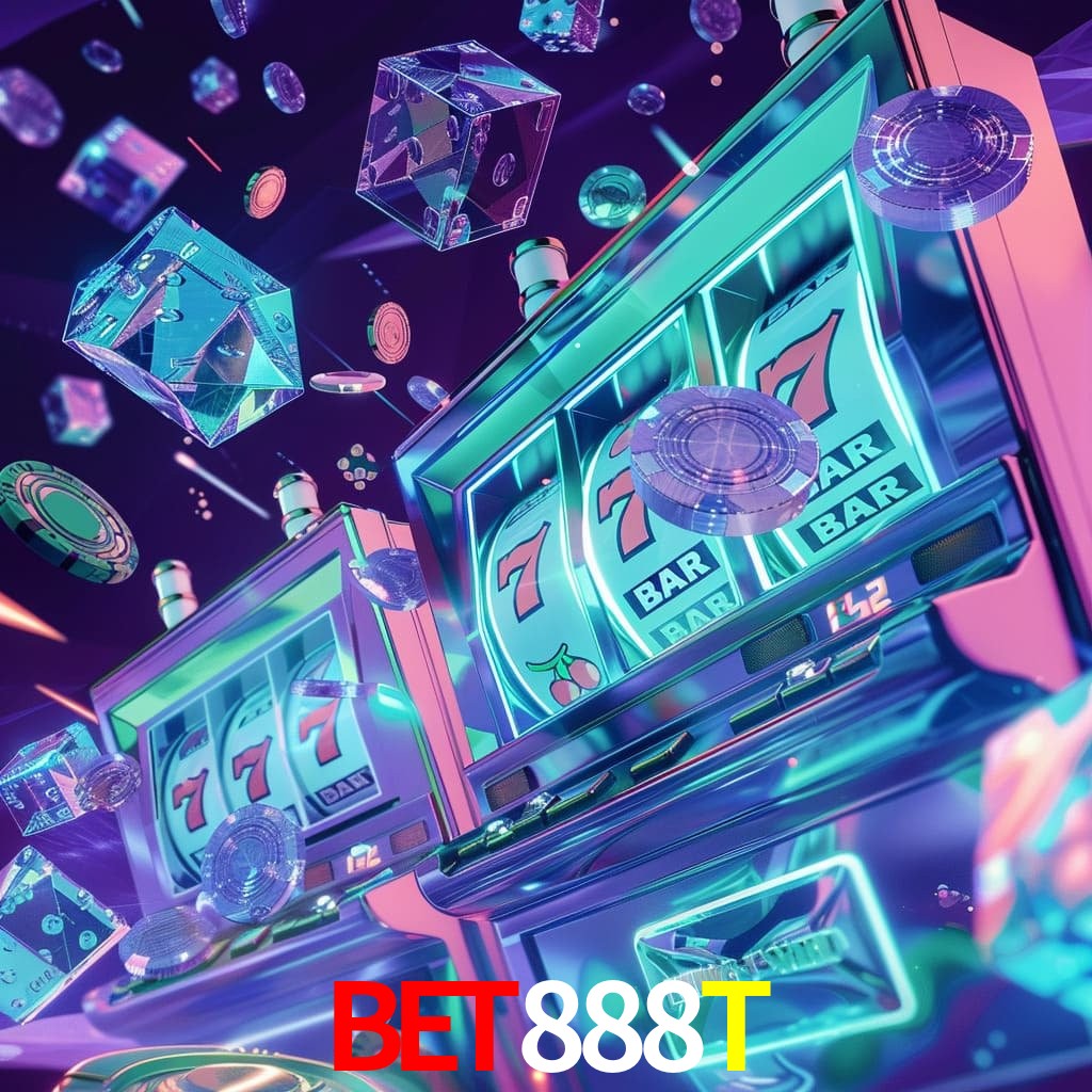Descubra a Essência do BET888T: Nossa História e Compromissos