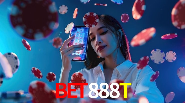 Descubra a Essência do BET888T: Nossa História e Compromissos