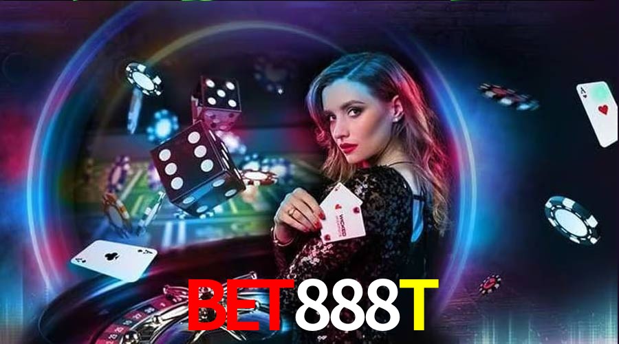 Secure Login BET888T