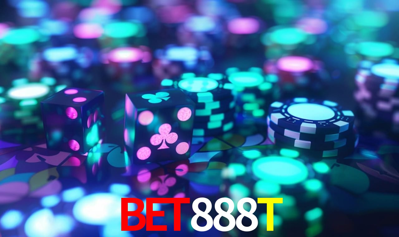 Interface Premium BET888T