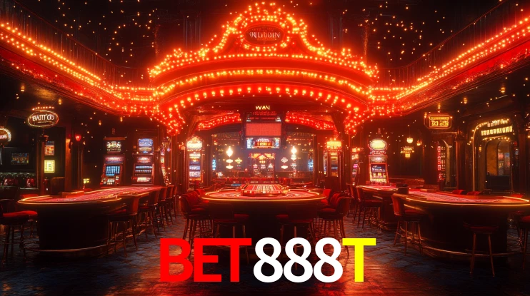 Ofertas Imperdíveis na BET888T: Promoções e Bônus Que Valem a Pena